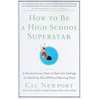 How to Be a High School Superstar - 1