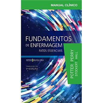 Manual Clínico de Fundamentos de Enfermagem - 1