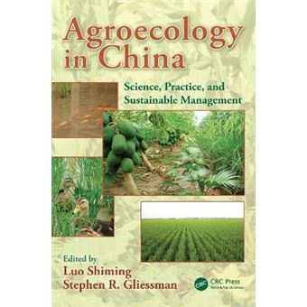 Agroecology In China Science, Practice, And Sustainable Management 22 Advances In Agroecology - 1