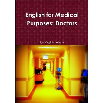 English For Medical Purposes Doctors - 1