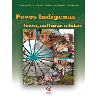 Povos Indígenas - 1