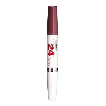 Batom Maybelline SuperStay Lipstick 24H - 260 Wildberry - Lipstick - 1