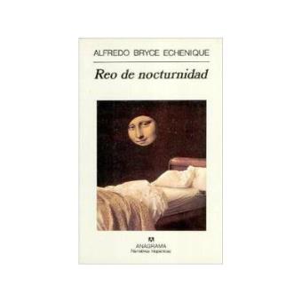 Reo de nocturnidad - 1