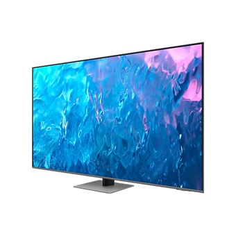 Smart TV Samsung Series 7 TQ55Q77CAT | QLED | 4K UHD | 55'' | 139,7 cm | G - 1