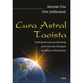 Cura Astral Taoísta - 1