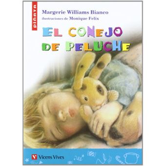 El Conejo De Peluche (Piñata) - 1