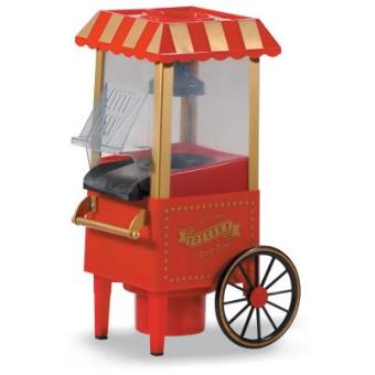 Howell HO.HPC512 máquina de fazer pipocas - 1