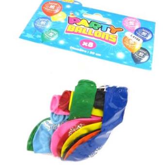 Les Trésors De Lily - Bolsa de balões "40 Ans" - 1