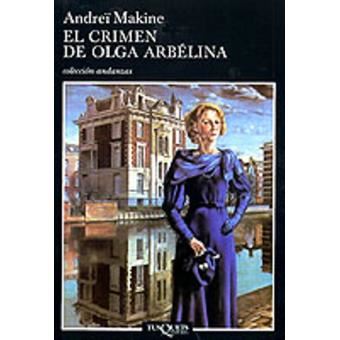 El Crimen De Olga Arbelina - 1