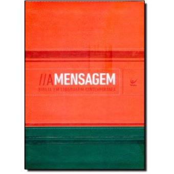 A Mensagem - 1