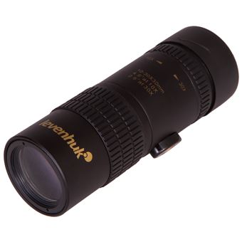 Monóculo Levenhuk Atom 10–30x30 - 1