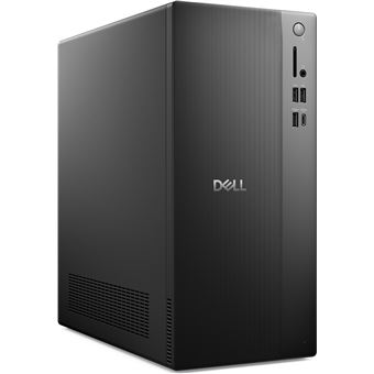 Desktop DELL Pro QVT1260 | Intel Core Ultra 5 225 | Intel Graphics | 16 GB | SSD 512GB - 1