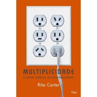 Multiplicidade. A Nova Ciência Da Personalidade - 1
