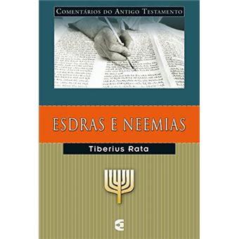 Esdras e Neemias - 1