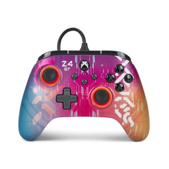 Controlador de Jogo PowerA XBGP0186-01 - 1