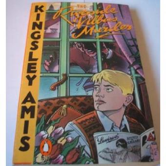 The Riverside Villas Murder - 1