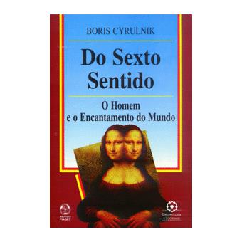 Do Sexto Sentido - 1