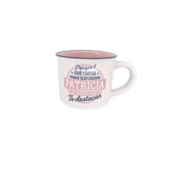 Chávena de Café H&H | Patrícia - 1