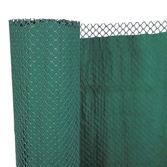 Quebra-vento de Jardim Nature com Camada Dupla | PE | 1x3 m - 1