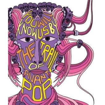 Various Artists-And They Will Know Us From The Trail Of Avant Pop - 1