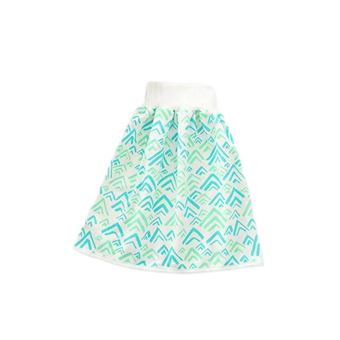 Calção-Fralda CO-Phénix 2 em 1 | À Prova de Água | Absorvente | Q1 | 4-8 anos/Tamanho-M - 1