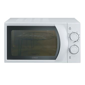 Micro-ondas Candy Idea CMG 2071M | 20 L | 700 W | Branco - 1