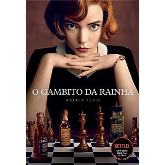 O Gambito Da Rainha - 1