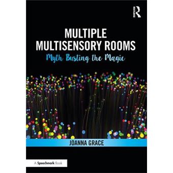 Multiple Multisensory Rooms Myth Busting The Magic Myth Busting The Magic - 1