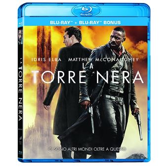 Filme Universal Pictures The Dark Tower - 1