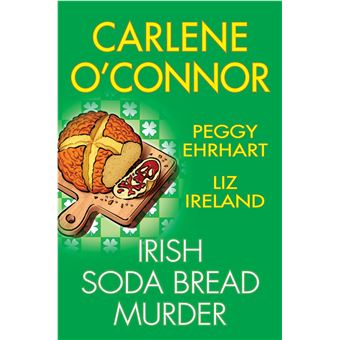 Irish Soda Bread Murder - 1
