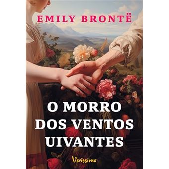 O Morro Dos Ventos Uivantes - 1