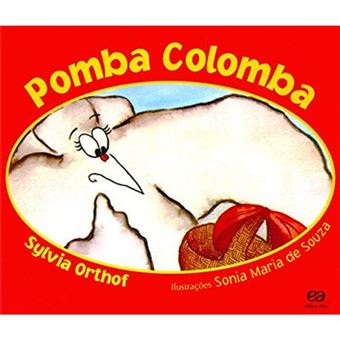 Pomba Colomba - 1