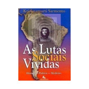 As Lutas Sociais Vividas - 1