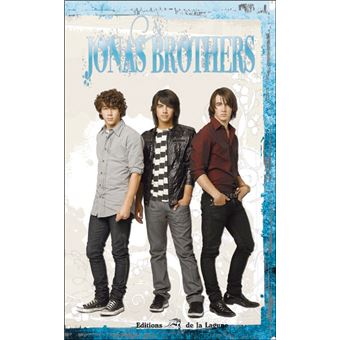 Jonas Brothers - 1