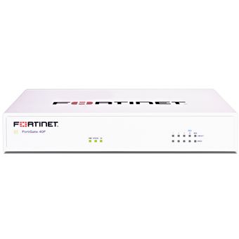 Firewall de Hardware Fortinet FortiGate-40F - 1