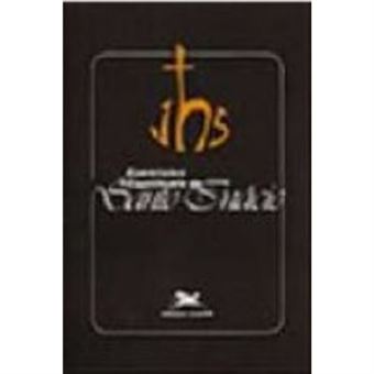 Exercícios Espirituais De Santo Inácio - 1