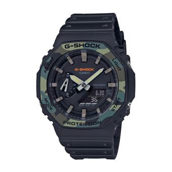 Relógio Casio G-Shock GA2100SU1AER - 1