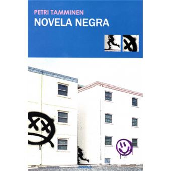 Novela Negra - 1