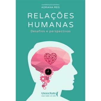 Relações Humanas - 1