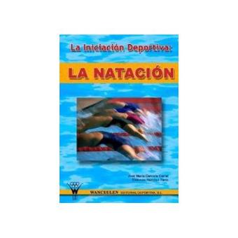 La Iniciacion Deportiva: La Natacion - 1