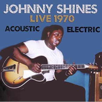 Live 1970 Acoustic & Electric - 1