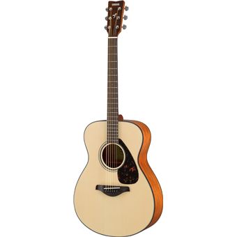 Guitarra Yamaha FS800 NT | Madeira - 1