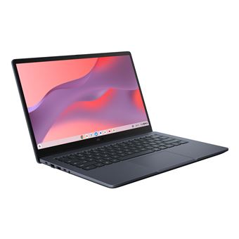 Chromebook ASUS Chromebook CX1405CTA-S60891 | 14'' | Intel® N N50 | Intel® UHD Graphics | 8 GB | eMMC 128GB - 1