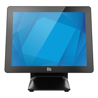 PC All-in-One Elo Touch Solutions I-Series 3.0 | 15.6'' | Intel® Core i5-1245UL | Intel Iris Xe Graphics | 16 GB | SSD 256GB - 1