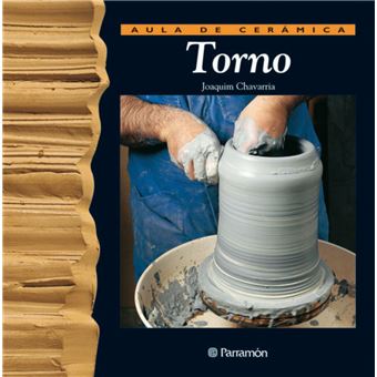 Aula De Ceramica: Torno - 1