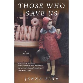 Those Who Save Us - 1