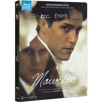 Maurice (1987) (Blu-ray) - 1
