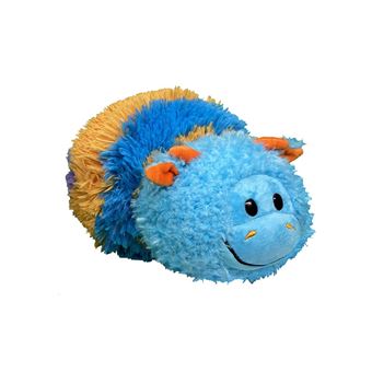 Peluches Caudas Mágicas Gira Locos | Dragão/Unicórnio - 1