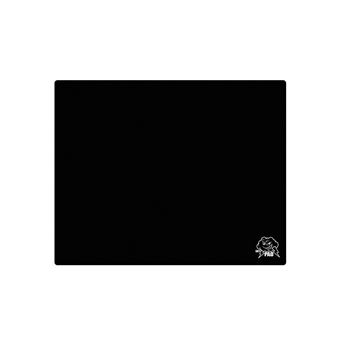 Tapete de Rato SkyPAD Glass 3.0 XL | Preto - 1