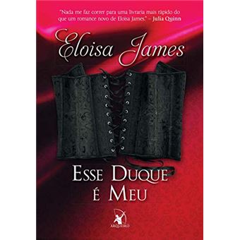 Esse duque é meu - 1